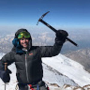 Meet your Posher, Kevin